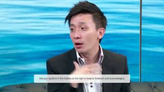 SL Insights with Kelvin Fong