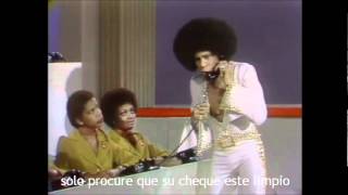 Richard Pryor (Humor Ateo)