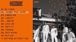 AB6IX 6IXENSE Playlist ♬