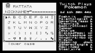 JLVWNNOOOO (Jay Leno) goddamnit - Twitch Plays Pokémon