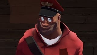 Scout's Amazing Adventures (Part 5/6)