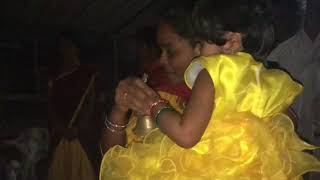 # Tamil vlog/# village mattu pongal/#கிராமத்து மாட்டு பொங்கல் பார்கலாம் வாங்க