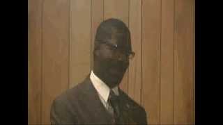 Muhammad Speaks to concerned citizens of Lake Village, Arkansas at 7 Star M.B.C. Pt. 1