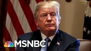 Should President Donald Trump Testify Under Oath? Most Say 'Yes' | Morning Joe | MSNBC