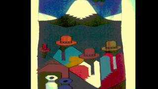 Naranjales      flute of the andes