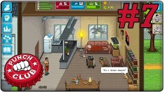 PUNCH CLUB (Эликсиры - это зло) #7