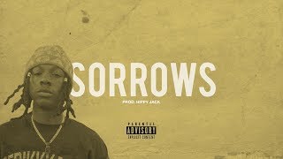 Russ x Joey Badass Type Beat 2019 - "Sorrows"