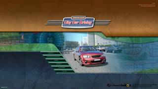 УСТАНАВЛИВАЕМ МОД НА АВТО CITY CAR DRAIVING