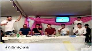 Yaxşı desə mən düzərəm gül bunun şair başına / muzikalni meyxana / 2018