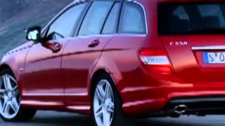 Mercedes-Benz C-Klasse T-Modell Avantgarde