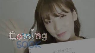 [Mnet Smart編] RAINBOWジスクのライフスタイルバラエティ「Coming Sook」が2月11日(木)放送スタート！