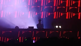 Toronto Trip - Mau5Trap 10th Anniversary