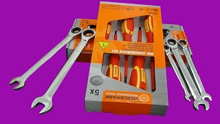 Des bons outils pour pas cher