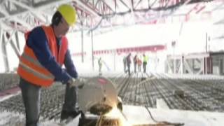 Монтажная пила Metabo CS 23-355 602335850