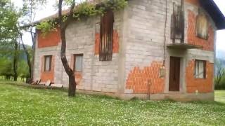 Poljoprivredno imanje Bosanski Petrovac