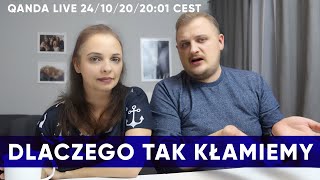 Dlaczego tak kłamiemy o świadkach Jehowy?