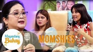 The symptoms of Novel Coronavirus | Magandang Buhay