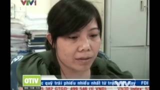 Bản tin Tài chính kinh doanh tối 01 07 2013 VTV1 Đài truyền hình Việt Nam
