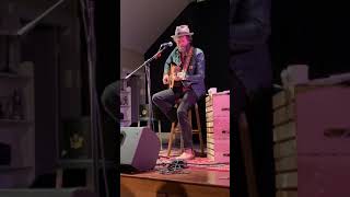 Stephen Kellogg - Almost Woke You Up - Ballard Homestead - Seattle 10/5/19