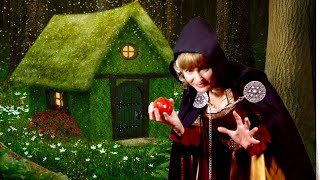 Blanche Neige et le Secret du miroir magique - Conte de Fée
