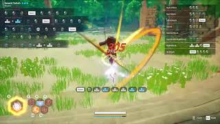 [NA] Kurtzpel | Sword/Bow Combo | 3 min Freestyle | By Kerixes