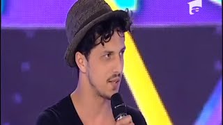FANtastic show: "Popularul". Uddi, duet de senzaţie alături de Aurelian Temișan și Dima Trofim