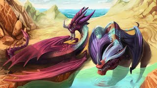 [Royal Quest] - МАКДАР