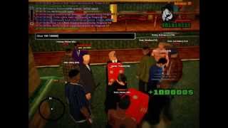 Как выиграть в казино на Advance-RP