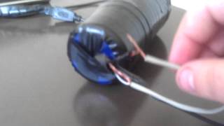 DIY Night Vision