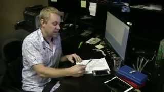 RealPawn - Episode 4: Rob is working on the pull sheet. Watch to find out how to do pulls.