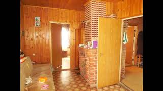 Дача 95 кв.м (кирпич). Летняя кухня. Земельный участок 6 соток.