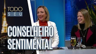 Dia do Sexo | Conselheiro Sentimental - Todo Seu (06/09/18)