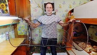 Как Доработать ВЕНТЕРЬ Китайский! Немного Хитрости и Секрета!