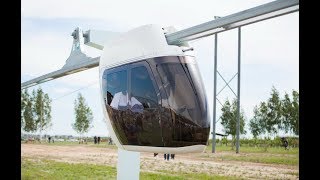 ВТОРОЙ ЭТАП ПРИЁМОЧНЫХ ИСПЫТАНИЙ С ПОСЛЕДУЮЩЕЙ СЕРТИФИКАЦИЕЙ SKYWAY