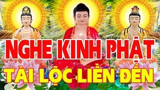 Mở Kinh Này Rước Lộc Về Nhà Tài Lộc Tấn Tới Tiền Tài Theo Chân