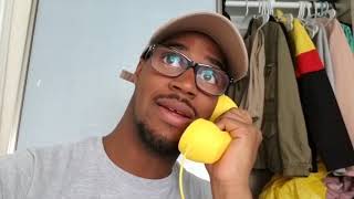 Suicide hotline