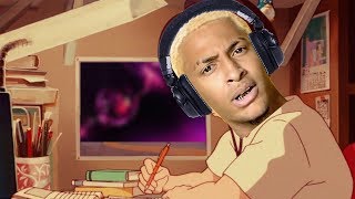 if Comethazine made lofi hip hop
