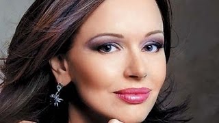 Ирина Безрукова после развода.