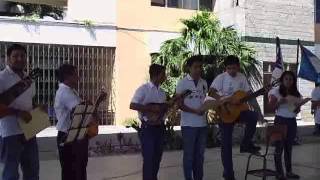 Estudiantina CUNORI - La Chalana