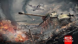 War Thunder