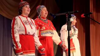 ДЕНЬ ЧУВАШСКОЙ КУЛЬТУРЫ