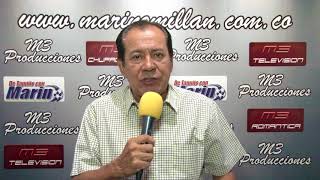AMÉRICA 2-1 BUCARAMANGA | LIGA ÁGUILA I 2018