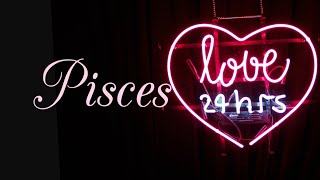 PISCES YOU ARE WANTED SO BAD - FEBRUARY LOVE 2020