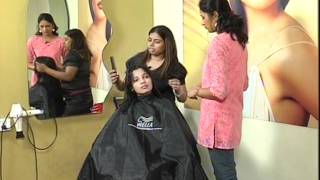 Young Lady Aditi's - Makeover - In New Look - 02