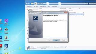 Vertex Standard VX-231 Programming Software Installation