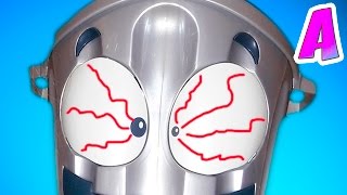 Веселый Челлендж Чокнутое ВЕДРО! Видео про детей с Чокнутым Ведром ПОПАДИ В ВЕДРО Бумажкой