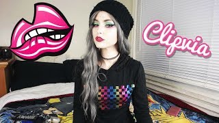 The Downfall of Clipvia - Adult Entertainment Story Time