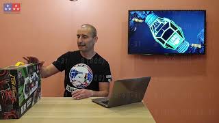 ZhengGuang Hyper машинка перевертыш оригинал. 0 +