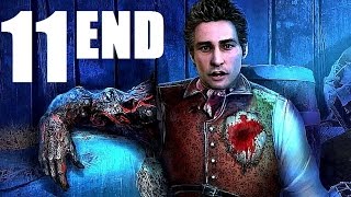 Immortal Love 2: The Price Of A Miracle - Part 11 END Let's Play Walkthrough LIVESTREAM FACECAM