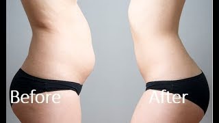 Drink moringa tea every day you will lose belly fat in 7 days without exercise